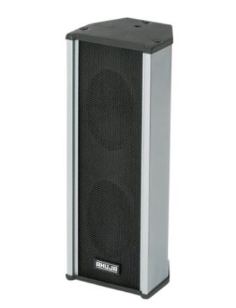Ahuja SCM-15T 10W/8 ohm PA Column Speaker