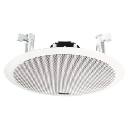 Ahuja CS-6081T 8W RMS PA Ceiling Speaker 92dB