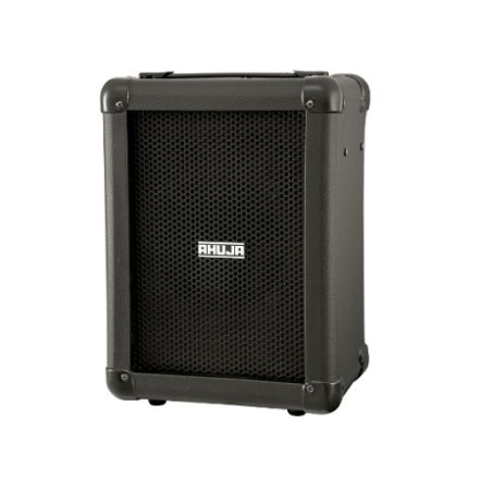Ahuja 15W RMS Portable PA Active Speaker PSX-302DP