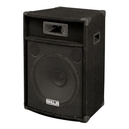 Ahuja PA Speaker System 200W RMS SRX-220