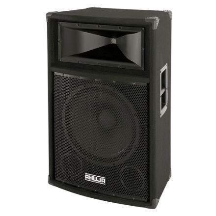 Ahuja PA Speaker System 350W RMS SPX-400DX