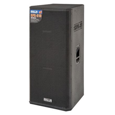 Ahuja PA Speaker System 700W RMS SPX-810