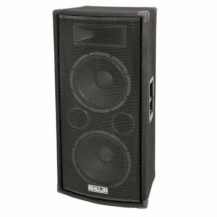 Ahuja 400 Watt PA Speaker System SPX-450
