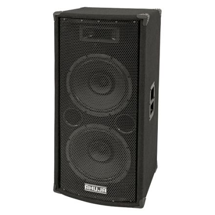 Ahuja PA Speaker System 400W RMS SRX-440