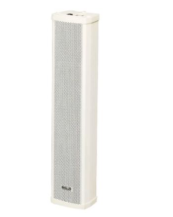 Ahuja ASC-320T 20W/100v PA Column Speaker