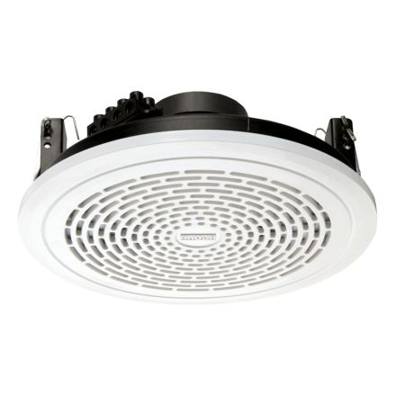 Ahuja CS-5044T 4W RMS PA Ceiling Speaker 92dB
