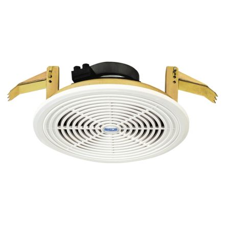Ahuja CS-451T 4W RMS PA Ceiling Speaker 92dB