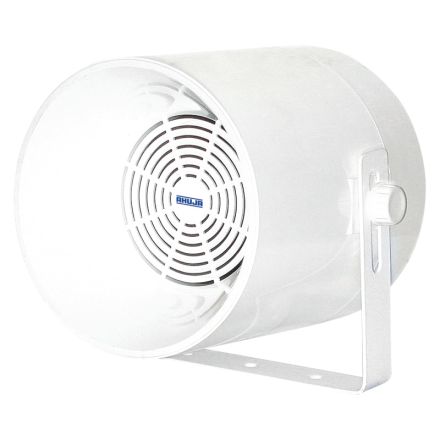 Ahuja SP-5251T 25W RMS PA Sound Projector 93dB