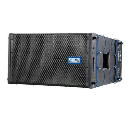 Ahuja 500W Speakers ALX-6000