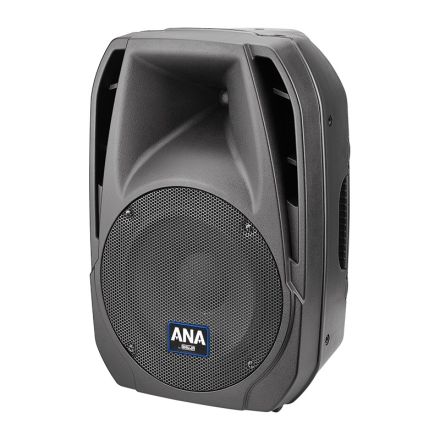 Ahuja 400W PA Speakers ABA-5000