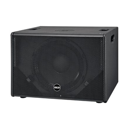 Ahuja 300W PA Speakers SUB-300A