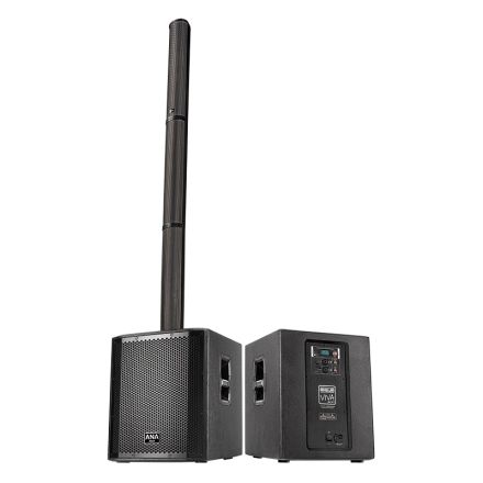 Ahuja 525W PA Speakers VIVA-600