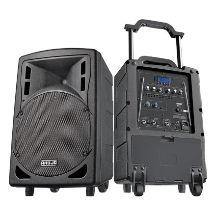 Ahuja 40W PA Speakers BTA-660