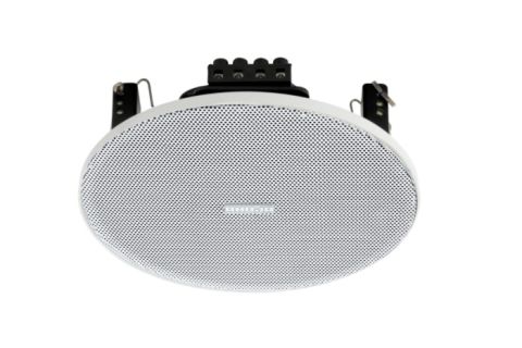 Ahuja 8/4/2W Pa Ceiling Speaker, CSX 5081 T
