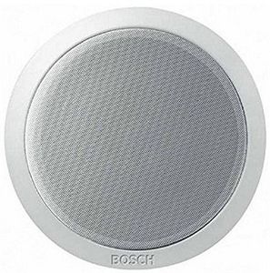 Bosch LBD0606/10 Ceiling Speaker 6 W Metal Grille