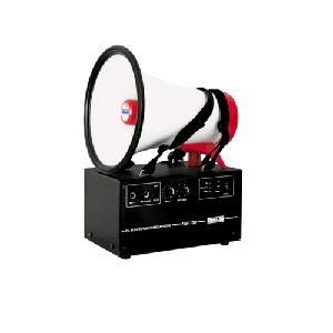 Ahuja PA Super Power Megaphone PM-109