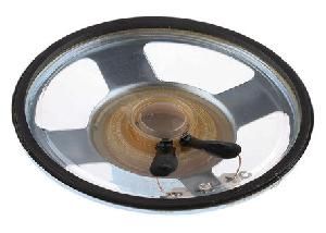 RS Pro Unflanged cone loudspeaker2W 8ohm 66mm TMRG066008A