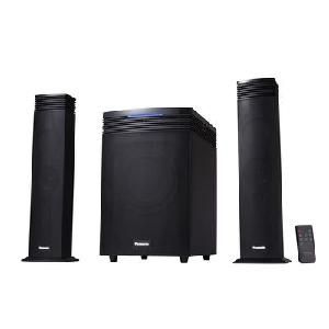 Panasonic Speaker System HT21 2.1