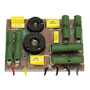 Ahuja 350W Two Way Crossover Network C-350/450