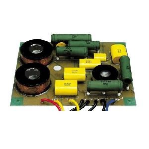 Ahuja 600W Two Way Crossover Network C-600/450