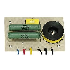 Ahuja 300W Two Way Crossover Network C-300/200