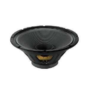 Ahuja Professional PA Speaker 200W RMS SK-15FRX
