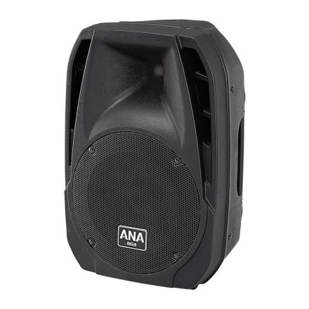 Ahuja XPA-3010DP 250 W PA Active Speaker