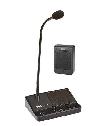 Ahuja 100Hz-10KHz Counter Communication System CCS-2200