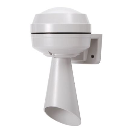 Autonics Wall Mounting Electronics Siren 1224VAC/DC MW86N-FF-S3