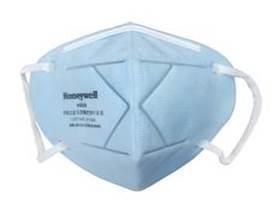 Honeywell PM 2.5 Anti-Pollution Foldable Face Mask E-D7002-BU10-IND