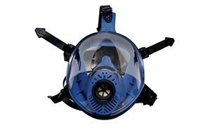 Karam RS1111 Ful Face Mask