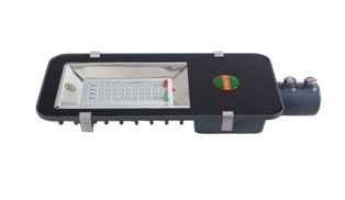 Solar India 24 Watt Solar Street Lights PLS-24E