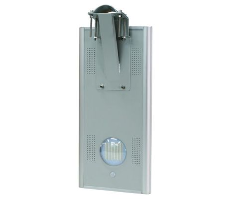 Solar Universe India- AIO-Integrated streetlight SUI_15W_AIO