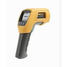 Medical infrared thermometer