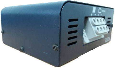 Luminous 12-24V Solar Retrofit Charge Controller 20A Shine 2420