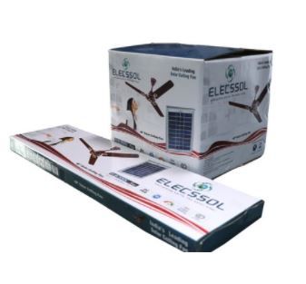 Elecssol 22W DC Ceiling Fan