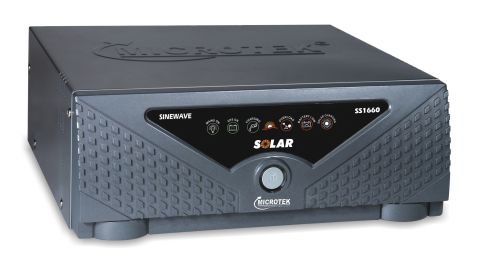 Microtek Solar Inverter Power 1735VA 24V