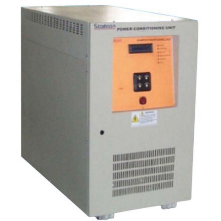 Statcon 4 KVA /48V Single Phase MPPT based off -grid Solar Inverter