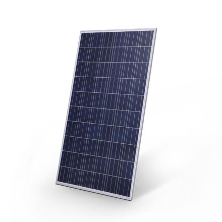 PowerHouse 320W 30V Polycrystalline Solar Panel PWHP320 with 1 Year Warranty