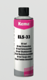 KEMA ELS-33 EL-ISOL SPRAY - 500ML