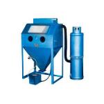 Abrasive Blast Cabinets