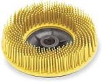 Abrasive Bristle Disc-Cup Shaped