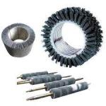 Abrasive Brushes and Wheel Kits