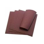 Abrasive Cloth Sheets