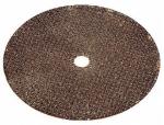 Abrasive Fibre Disc