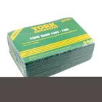 Abrasive Non-Woven Hand Pads