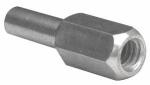 Abrasive Wheel Adapters