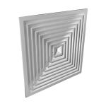 Acrylic Panels Diffusers and Louvers
