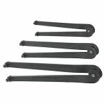 Adjustable Wrenches