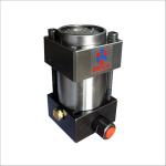 Air Driven Pump